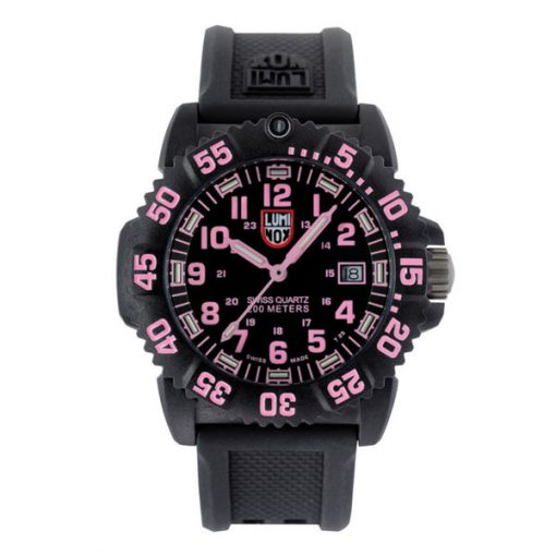 jam tangan luminox original