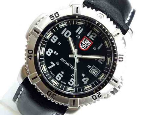 jam tangan luminox original