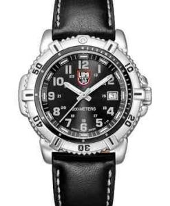 jam tangan luminox original