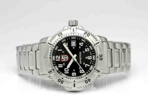 jam tangan luminox original