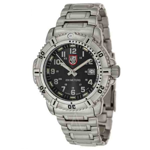 jam tangan luminox original