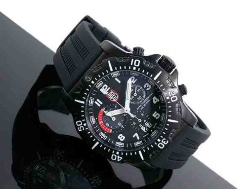 jam tangan luminox original