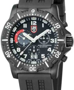 jam tangan luminox original