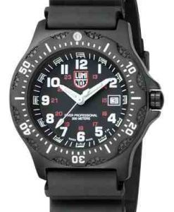 jam tangan luminox original