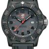 jam tangan luminox original