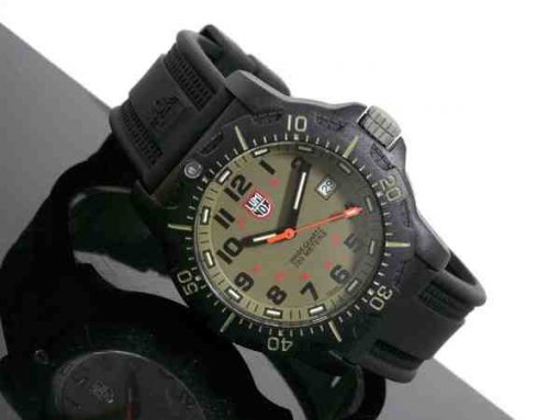 jam tangan luminox original