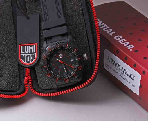 jam tangan luminox original