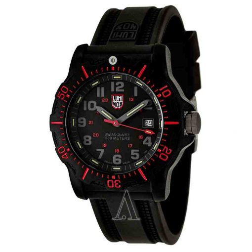 jam tangan luminox original