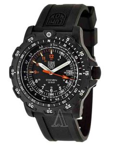 jam tangan luminox original