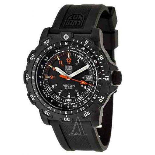 jam tangan luminox original