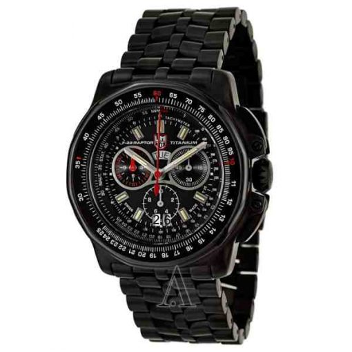 jam tangan luminox original