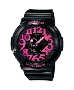 jam tangan Baby-G BGA-130-1B