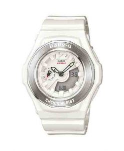 jam tangan Baby-G BGA-140-7B