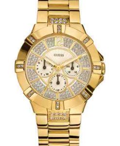 jam tangan Guess W13573L1