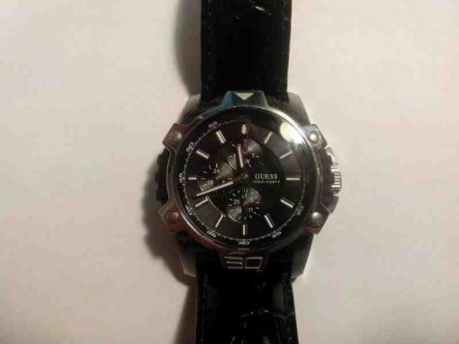 jam tangan guess original