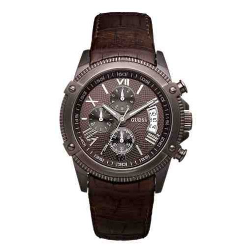 jam tangan Guess W18543G1 original