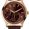 jam tangan Guess W95086G1 original
