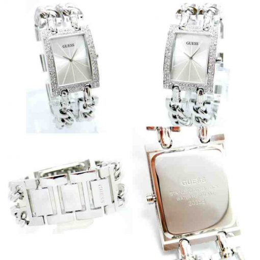 jam tangan Guess W95088L1 original