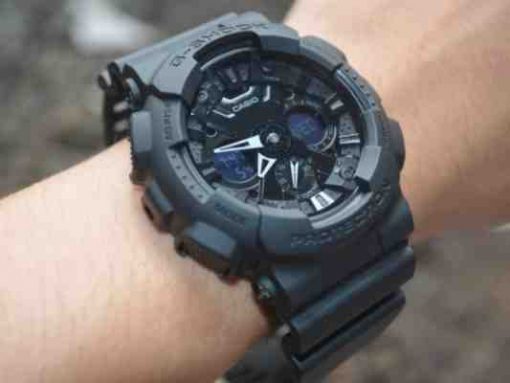 jam tangan casio g-shock original