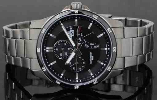 jam tangan casio edifice original