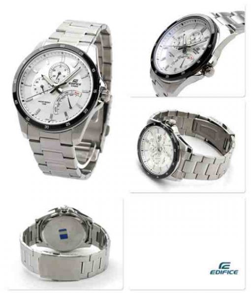 jam tangan casio edifice original