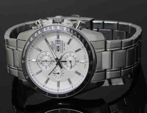 jam tangan casio edifice original