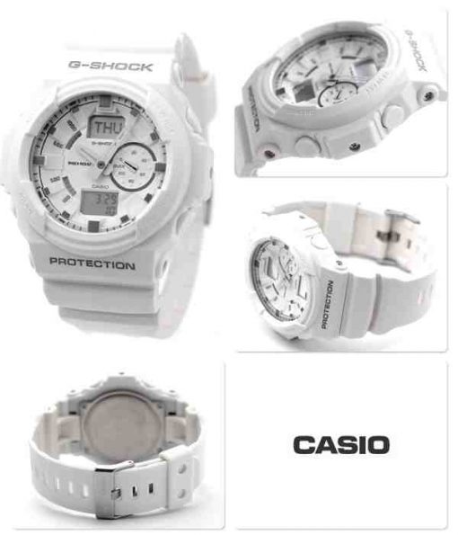 jam tangan G-Shock GA-150-7A