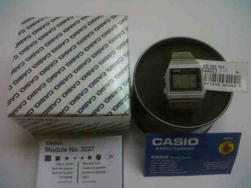 Casio DB-380-1