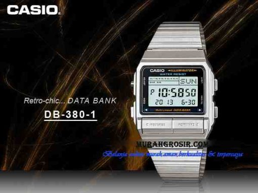 Casio DB-380