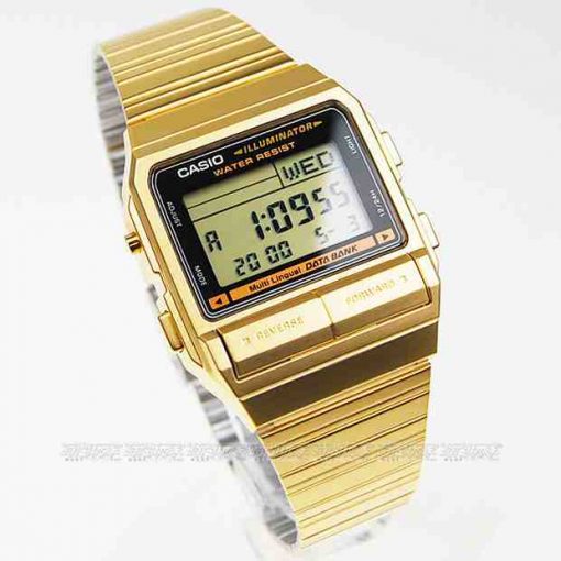 Casio DB-380G