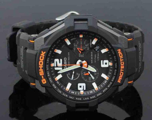 jam tangan G-Shock G-1400-1A