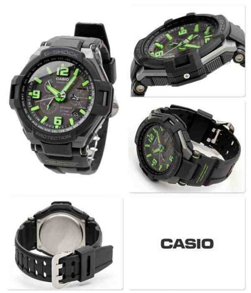 jam tangan G-Shock G-1400-1A3