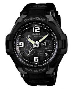 jam tangan G-Shock G-1400A-1A