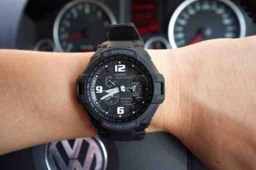 jam tangan G-Shock G-1400A-1A