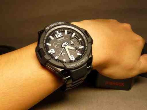 jam tangan G-Shock G-1400D-1A