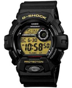 jam tangan G-Shock G-8900-1ER