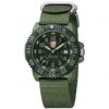 jam tangan luminox