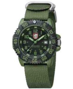 jam tangan luminox