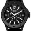 jam tangan Nautica N17594G original