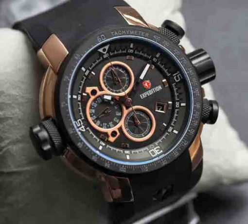 jam tangan expedition airborne 6335