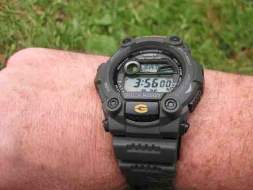 jam tangan casio g-shock original