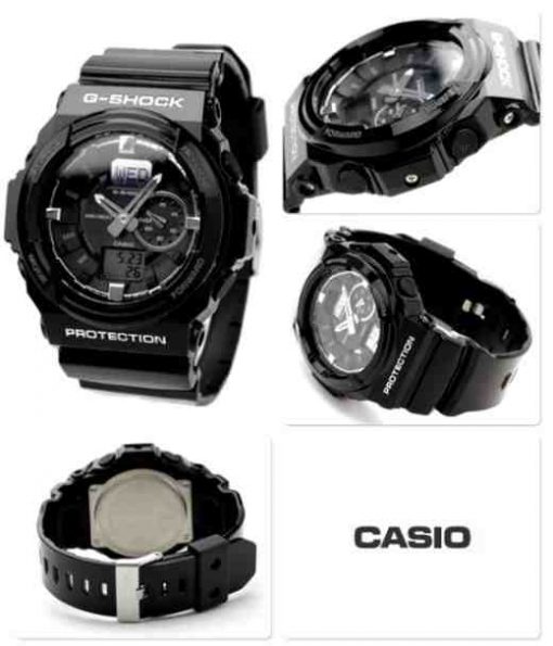 jam tangan casio g-shock original