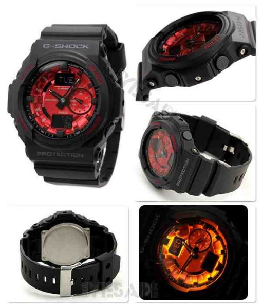 jam tangan casio g-shock original