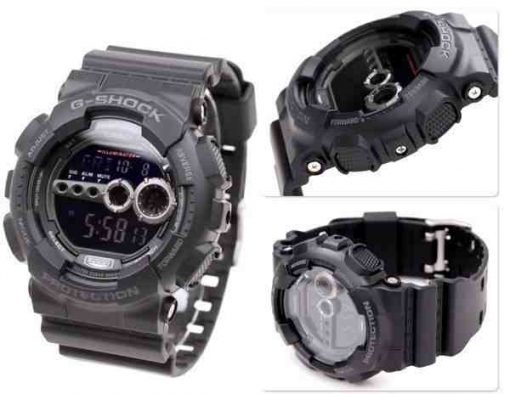 jam tangan casio g-shock original