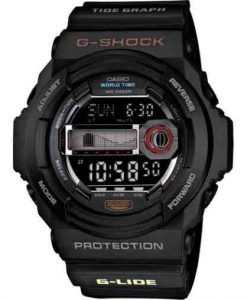 jam tangan casio g-shock original