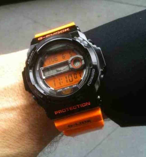 jam tangan casio original