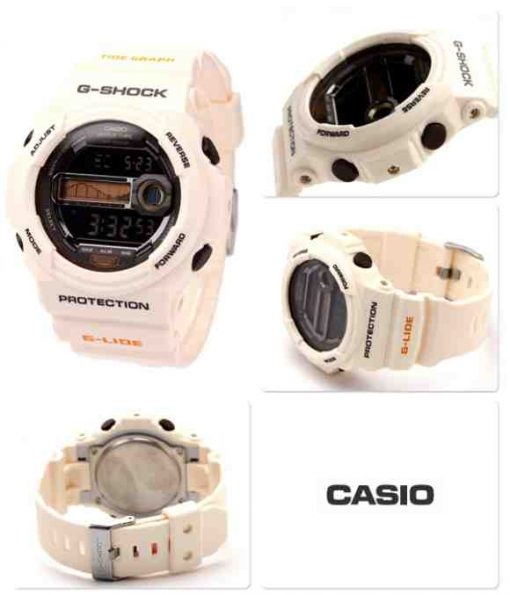 jam tangan casio original