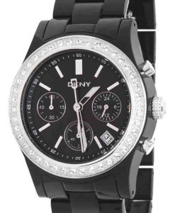 jam tangan dkny original