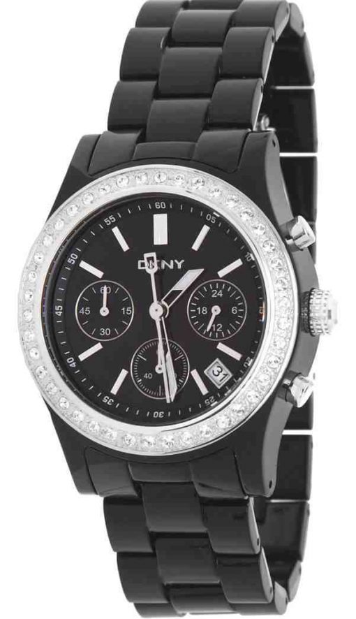 jam tangan dkny original