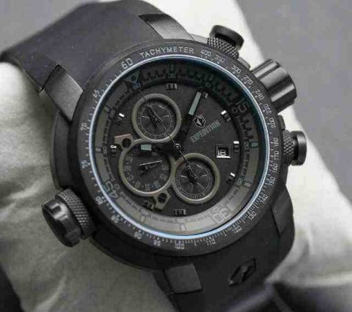 jam tangan expedition airborne 6335